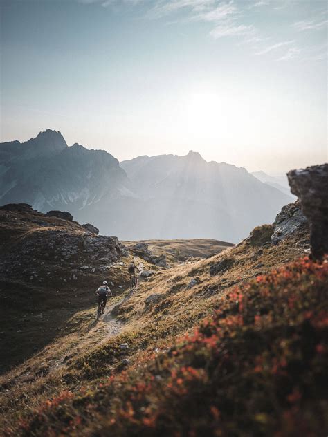 Euer Bikehotel in Sexten MTB in den Dolomiten Südtirol