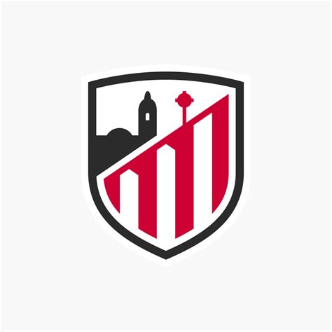 Athletic Club Bilbao Crest Redesign Experimente a emoção de apostar