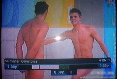 London Summer Olympics 2012 The Softcore Porn Edition