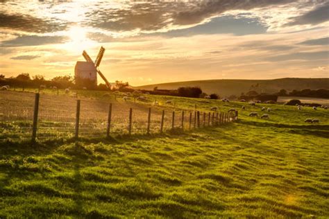 Special Places To Visit In The South Downs South Downs National Park