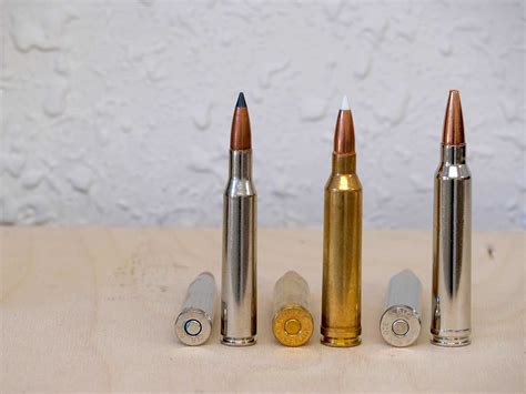 Mule Deer Cartridge Showdown 270 Win Vs 7mm Rem Mag Vs 300 Win Mag