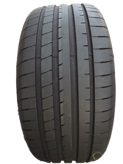 Goodyear Eagle F Asymmetric R Y