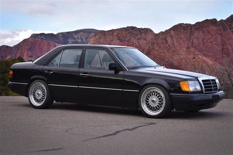 1990 Mercedes Benz 300e 26 Vin Wdbea26d0lb269938 For Sale Cars And Bids