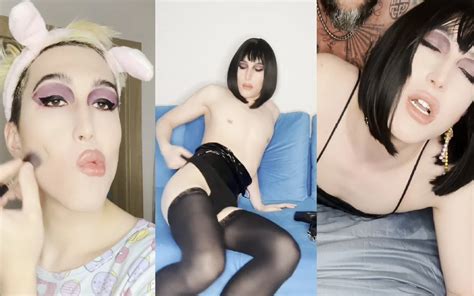 Free Feminized And Fucked Shemale Porn Videos Xhamster