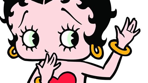 Simon Cowell Making Betty Boop Movie Ign