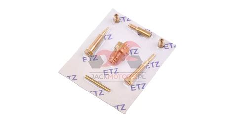 Carburetor Repairing Set Etz Pc Jack Motors Cz Ci I