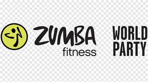 Ilustração Do Logotipo Da Zumba Fitness World Party Zumba Fitness