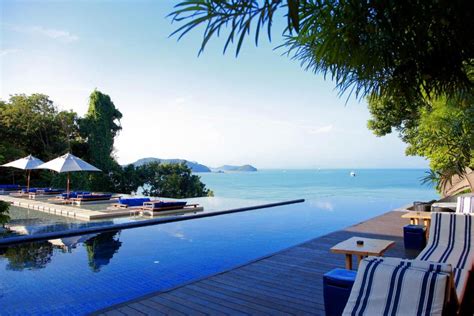 Sri Panwa Phuket Luxury Pool Villa Hotel 2025 Cheaper Prices