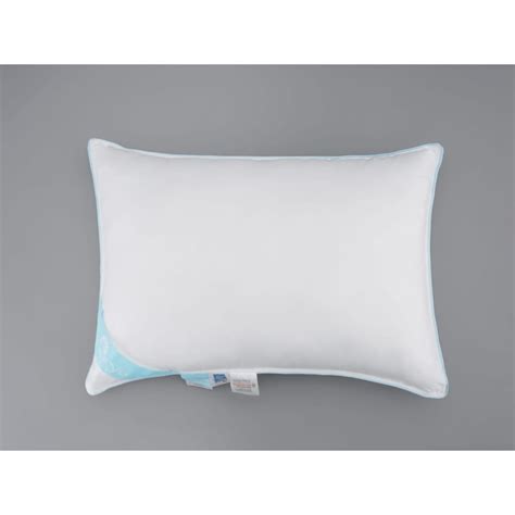 Подушка Arya Home arya гелевая, 50x70, micro 8680943067104 - выгодная ...