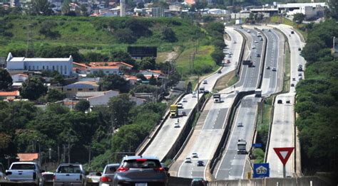 Rodovias Da Rms Devem Receber 905 Mil Veículos No Feriado