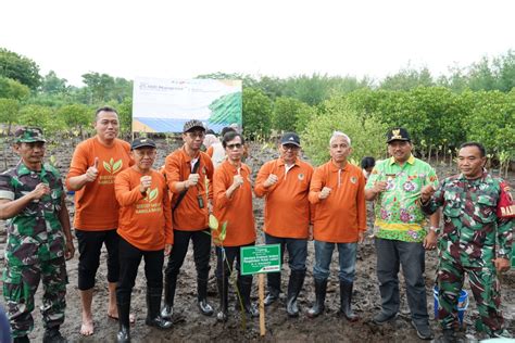 PPID Kementrian Lingkungan Hidup Dan Kehutanan Dirjen PHL KLHK