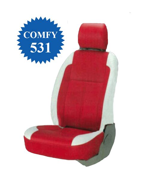 Comfy Car Seat Cover