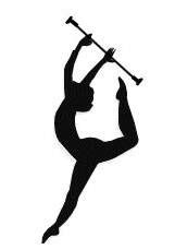 Twirler clipart 20 free Cliparts | Download images on Clipground 2025