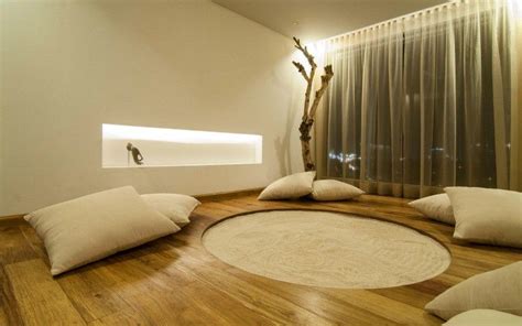 20 Soothing Meditation Room Ideas For Your Inner Zen Meditation Rooms Zen Room Meditation