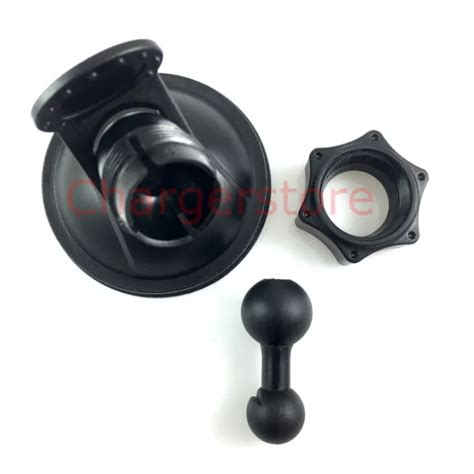 Replacement Car Suction Cup For Navman Dash Cam Mivue