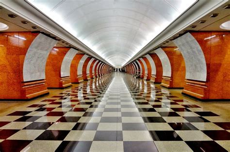 Московский Метрополитен Станции Фото — Mixyfotos.ru