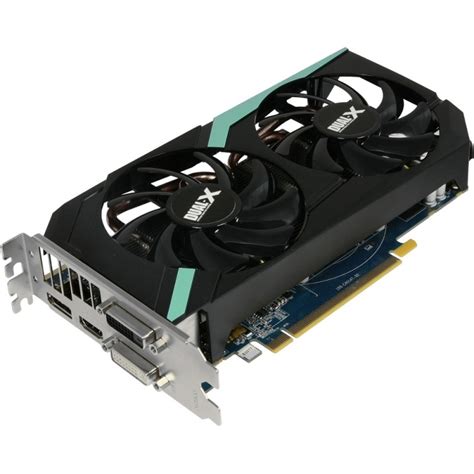 Placa Video Sapphire Radeon Hd Ghz Edition Dual X Gb Gddr Bit