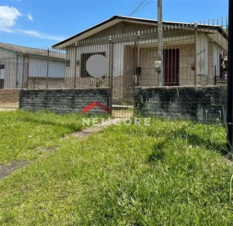 Casa na Avenida Monte Negro 100 Santa Luzia em Criciúma por R 249