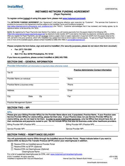 Eft Form Template Fill And Sign Printable Template Online Us Legal