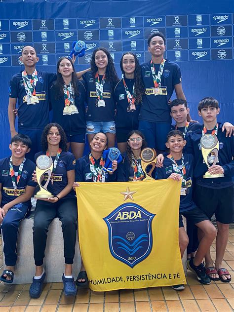 Abda Conquista Lugar Geral No Campeonato Paulista