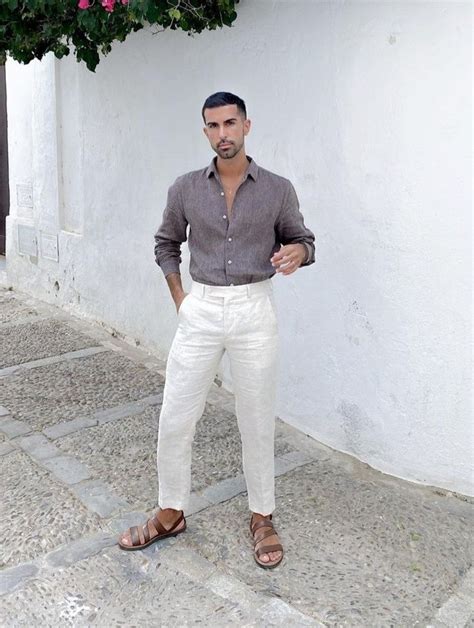 Pin En My Style Ropa De Hombre Ropa Casual De Hombre Moda Para