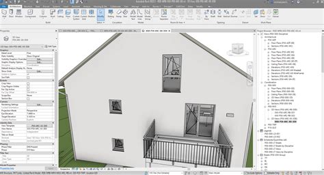 Solved Opening Symbols Of Windows And Doors In Revit And Bim 360