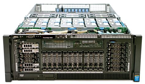 Dell PowerEdge R920 4x E7-8895 v2, E7-8857 v2, E7-8893 v2 256-512GB ...