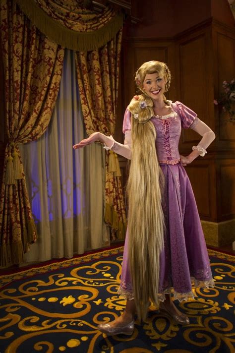 Princess Fairytale Hall In New Fantasyland At Magic Kingdom Park Opens