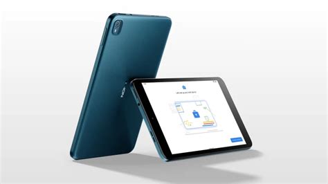 Nokia T10 Specifiche Tecniche Immagini E Video Ufficiali Nokioteca