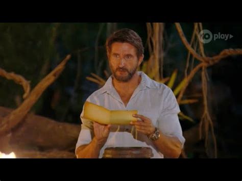 Australian Survivor Blood V Water All Vote Offs YouTube