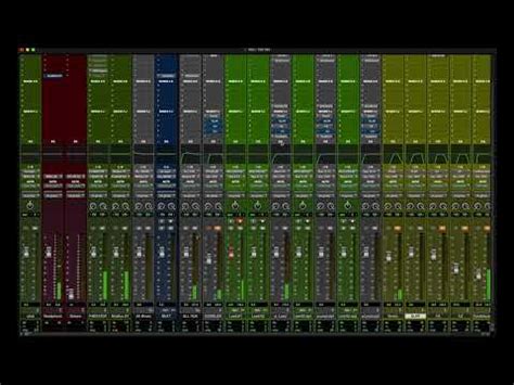 How To Record Clear Vocals With An AT2020 Free Pro Tools Template