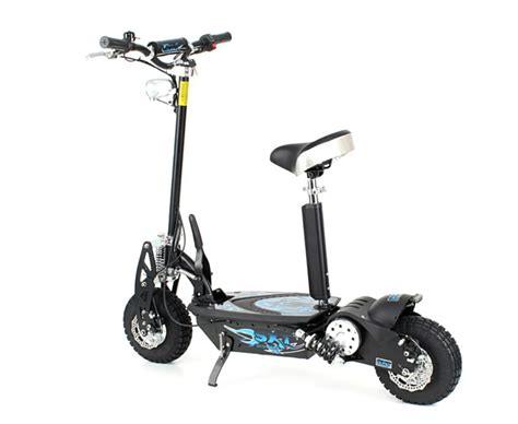 Trottinette Electrique Watts Sxt Turbo Toutes Nos Trottinettes