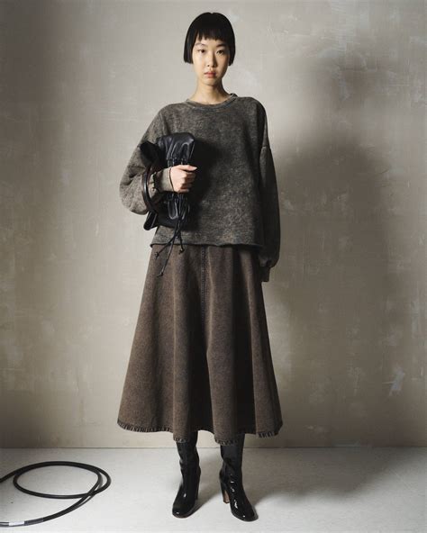 Fall Winter 2024 Lookbook