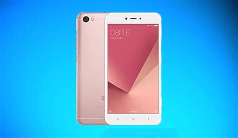 Xiaomi Redmi Y1 Lite Price In Bangladesh And Specification Xiaomi