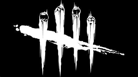 Dead By Daylight Logo Histoire Signification De Lemblème