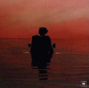 Harry Styles' "Sign of the Times" Lyrics Meaning - Song Meanings and Facts