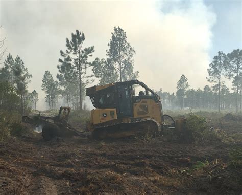 Florida Forest Service Fights Damascusfire Nw Fire Blog