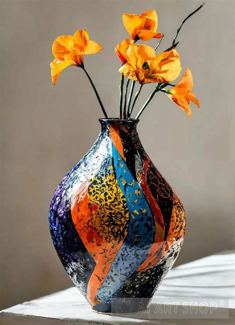 Beautiful Vase