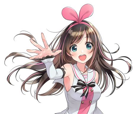 プレスリリース：ブルボン、バーチャルyoutuber「キズナアイ」をデザインした「チーズおかき」を1月28日月に新発売！（＠press