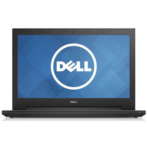 Pc Portable Dell Inspiron I G N Go Rouge