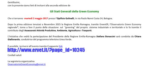 Aree Protette E Servizi Ecosistemici Una Conferenza A Fiorano Modenese