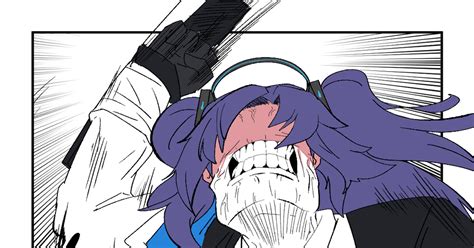 Bluearchive Blue Kaisen 4 영도씨のマンガ 漫画 才羽モモイ 早瀬ユウカ Pixiv