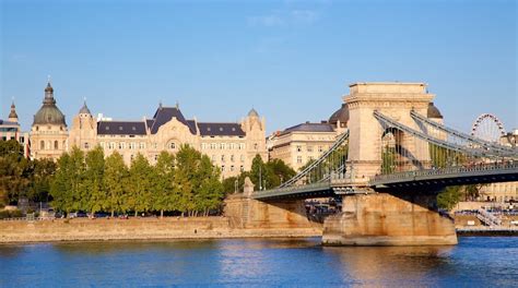 Szechenyi Chain Bridge Tours - Book Now | Expedia