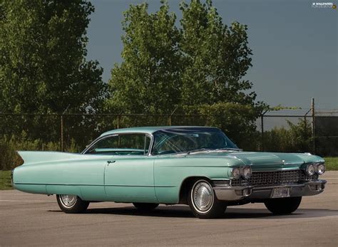 Antique Cadillac Deville Automobile For Desktop Wallpapers 2048x1500