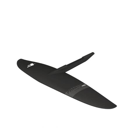 F One Plane Phantom Carbon Foil Front Wing Fuselage R