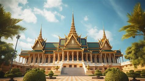What Are The Traditional Cambodian Musical Instruments