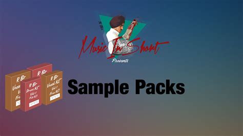 Vocal Sample Vol 2 Vocal Sample Pack Music In Short R Bir Fl