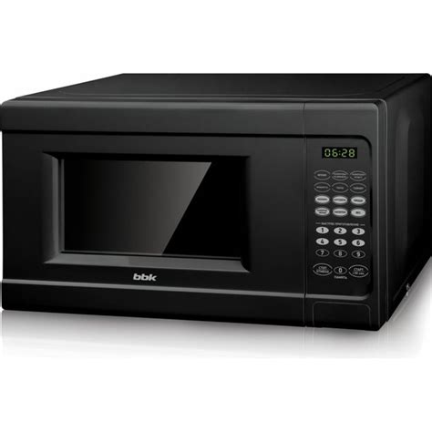 Микроволновая печь BBK 20MWS-727S/B СВЧ-печь - купить по низким ценам в ...