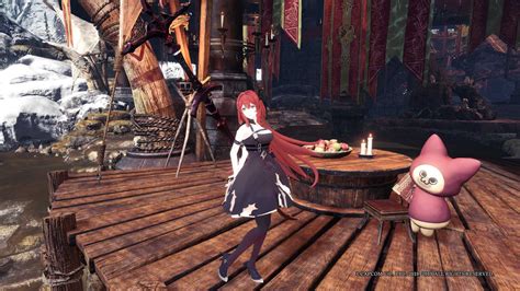 外观mod明日方舟 史尔特尔 怪物猎人世界MOD 踩蘑菇社区