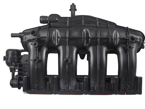 Intake Manifold Compatible With 2008 2010 Volkswagen Passat 20l 4